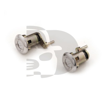 PAREJA DE PUERTAS CITROEN C15/AX/BX   NE73