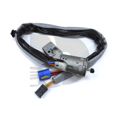 CERR ARR CITROEN BERLINGO/PARTNER 2003-2008   SX9