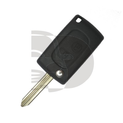 CARCASA CITROEN PLEG 2 BOT CONVERTIBLE