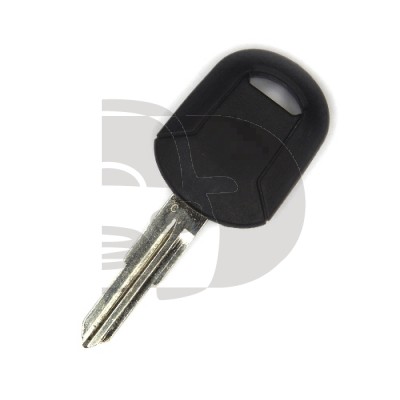 LLAVE CON TRANSP. DAEWOO CAPTIVA 2006> ID46  DWO5