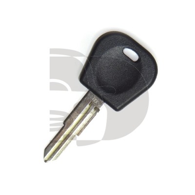LLAVE PARA TRANSPONDER DAEWOO DWO5