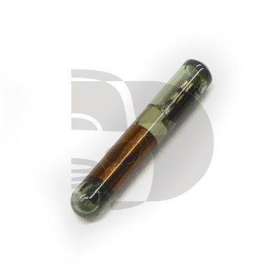 TRANSPONDER TEXAS FIJO 4C CRYSTAL FORD-MAZDA