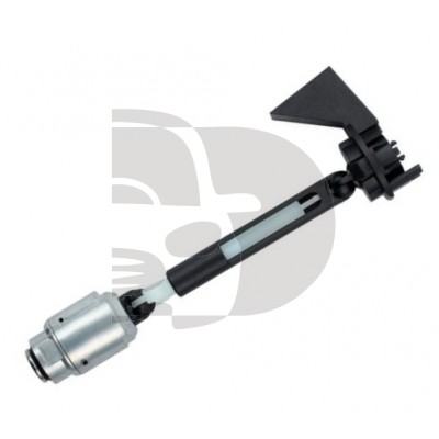 CERR CAPO FORD FOCUS 2004-2012  HU101