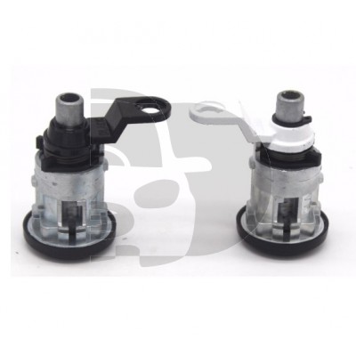 PAREJA PUERTAS FORD TRANSIT 94-00  FO21