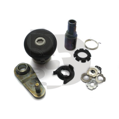 CERR PTA DCHA FORD ESCORT 1996-2001  FO21