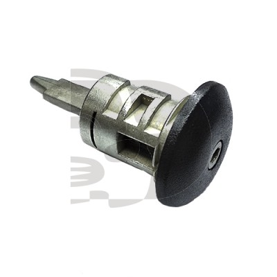 CERR PORTON TRAS FORD TRANSIT 2000>  FO21