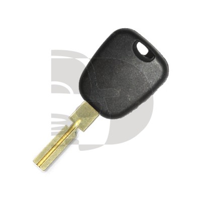 LLAVE PARA TRANSPONDER BMW  HU58