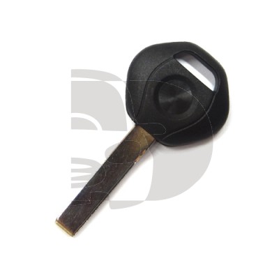LLAVE PARA TRANSPONDER BMW   HU92