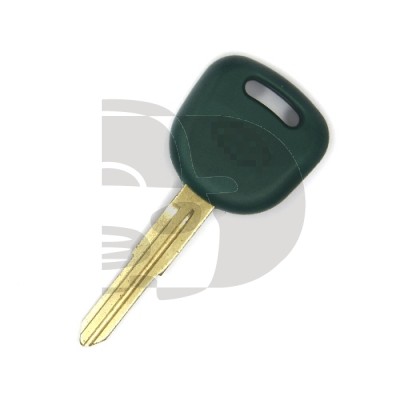 LLAVE CON TRANSP KIA RIO 2001-2005  ID60 KIA3R