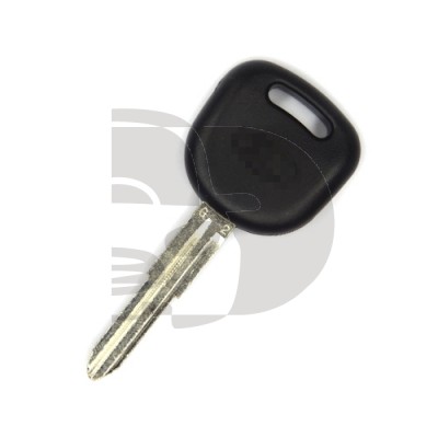 LLAVE CON TRANSP KIA CLARUS 1998-2001 ID13  KIA3