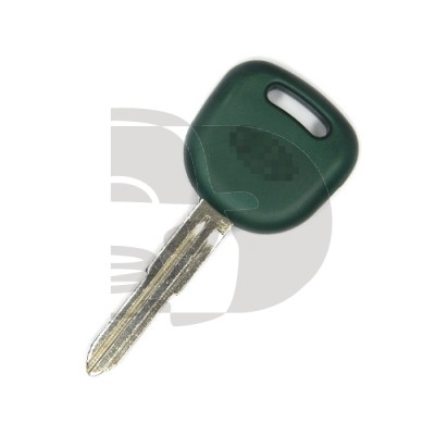 LLAVE CON TRANSP. KIA CLARUS 1998-2001 ID60  KIA3