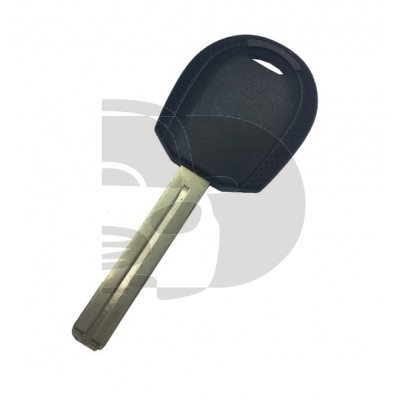 LLAVE CON TRANSP. KIA CEED 2007> ID46  KIA7