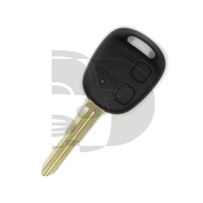 LLAVE+MANDO KIA SHUMA/SEPHIA 02-04 CARENS 02>ID46