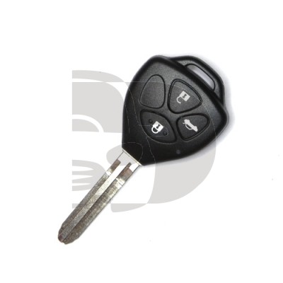 TELEMANDO GENERACION B KB900/200 ID: NO  3 BOT