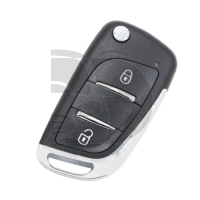 TELEMANDO GENERACION NB KB900/200 ID:46  2 BOTONES