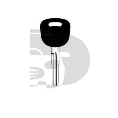 LLAVE SENCILLA KIA  KIA3R