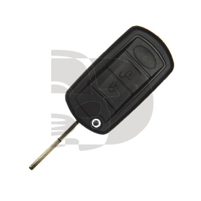 CARCASA MANDO PLEG. LAND ROVER 3 BOT