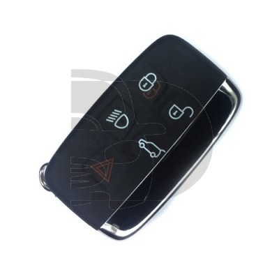 TELEMANDO KEYLESS LAND ROVER EVOQUE 2012> ID49 5BO