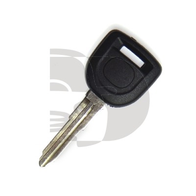 LLAVE PARA TRANSPONDER MAZDA  MAZ13