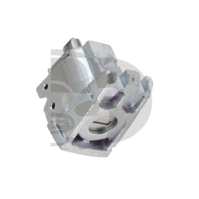 CERR PTA IZQ NISSAN QASHQAI J10 2008-2013  NSN14
