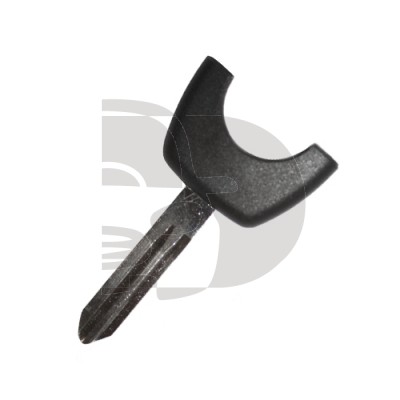 LLAVE PARA MANDO SIN TRANSPONDER NISSAN  NSN14