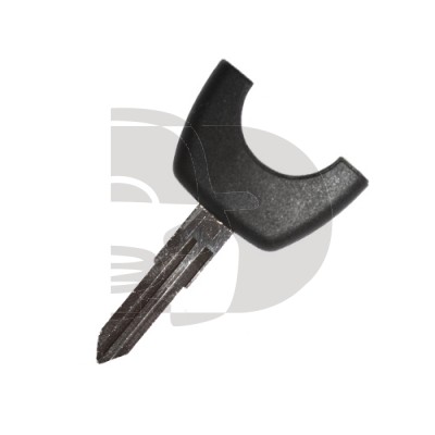 LLAVE PARA MANDO SIN TRANSPONDER NISSAN  NSN11