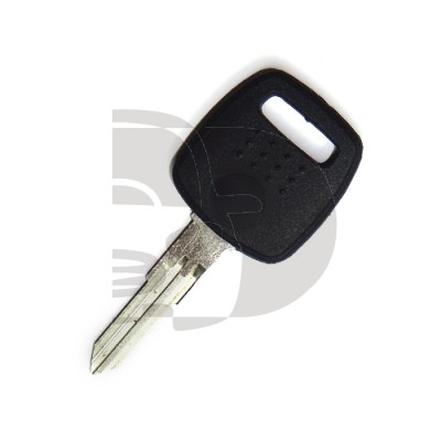 LLAVE PARA TRANSPONDER NISSAN  NSN11