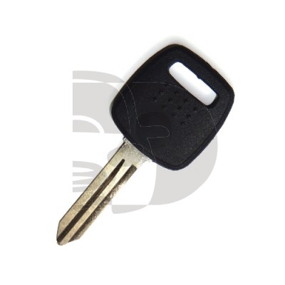 LLAVE PARA TRANSPONDER NISSAN  NSN14