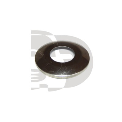 TAPA CROMADA PTA PSA/RENAULT/NISSAN/OPEL  PEQUEÑA
