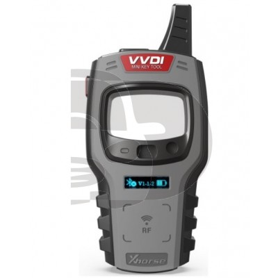 VVDI MINI KEY TOOL