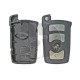CARCASA MANDO BMW KEYLESS 4 BOT SERIE 7
