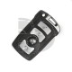TELEMANDO KEYLESS BMW ID46 PCF7942  868MHZ 4 BOT