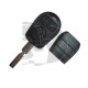 CARCASA TELEMANDO BMW 3 BOTONES HU58