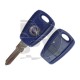 CARCASA MANDO FIJO FIAT 1 BOT GT15