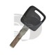 LLAVE CON TRANSP. FORD GALAXY 98-00  ID42  HU66