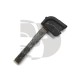 LLAVE PARA MANDO KEYLESS (SIN TRANSPONDER) HU101