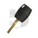 LLAVE PARA TRANSPONDER FORD  HU101
