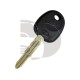 LLAVE CON TRANSP HYUNDAI SONATA  ID4C  HYN7R