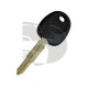 LLAVE CON TRANSP. HYUNDAI COUPE  ID4C  HYN6  \"J\"