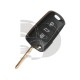 CARCASA PLEG HYUNDAI 3 BOT TOY40 (i30/ix35)