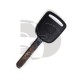 LLAVE PARA TRANSPONDER HONDA  HON66