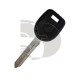 LLAVE CON TRANS. MITSUBISHI ECLIPSE(USA) ID60 CY22