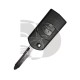 LLAVE+MANDO PLEGABLE MAZDA M2 ID63 MAZ24R  2 BOT