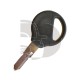 LLAVE CON TRANSPONDER PEUGEOT 206 02+  ID46  NE73