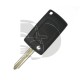 CARCASA PEUGEOT CONVERTIBLE FIJO-PLEGABLE  SX9