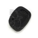 FUNDA MANDO FIJO RENAULT NEGRO 1 BOTON