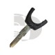 LLAVE PARA MANDO FIJO HU49 ID42 (NO IR)