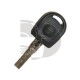 LLAVE PARA TRANSPONDER SEAT  HU66