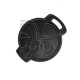 TELEMANDO FIJO SMART 2007> ID46  3 BOT