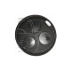 TELEMANDO FIJO SMART FORTWO 1998-2006  3 BOTONES